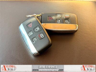 2013 Jaguar XJ - Photo 20 - Sherman Oaks, CA 91403-1701