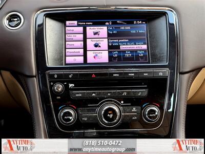2013 Jaguar XJ - Photo 15 - Sherman Oaks, CA 91403-1701