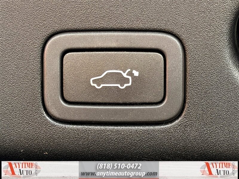 2013 Jaguar XJ - Photo 26 - Sherman Oaks, CA 91403-1701