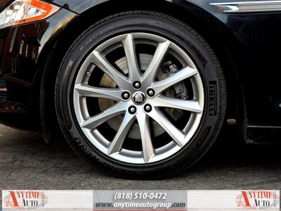 2013 Jaguar XJ - Photo 28 - Sherman Oaks, CA 91403-1701