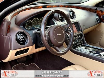 2013 Jaguar XJ - Photo 11 - Sherman Oaks, CA 91403-1701