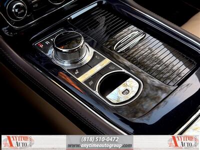 2013 Jaguar XJ - Photo 19 - Sherman Oaks, CA 91403-1701