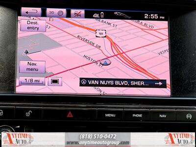 2013 Jaguar XJ - Photo 16 - Sherman Oaks, CA 91403-1701