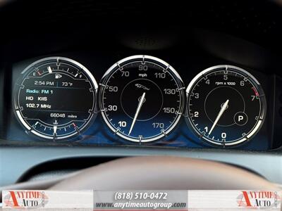 2013 Jaguar XJ - Photo 13 - Sherman Oaks, CA 91403-1701