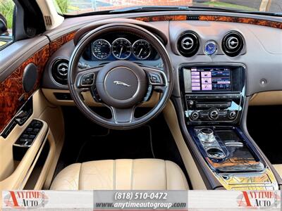 2013 Jaguar XJ - Photo 9 - Sherman Oaks, CA 91403-1701