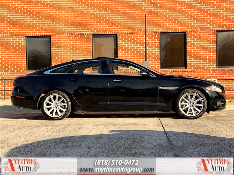 2013 Jaguar XJ - Photo 7 - Sherman Oaks, CA 91403-1701