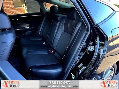 2018 Honda Clarity Plug-In Hybrid Touring   - Photo 25 - Sherman Oaks, CA 91403-1701