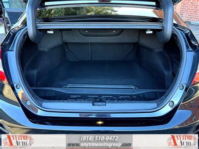 2018 Honda Clarity Plug-In Hybrid Touring   - Photo 26 - Sherman Oaks, CA 91403-1701