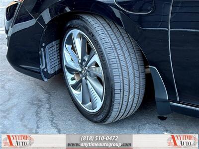 2018 Honda Clarity Plug-In Hybrid Touring   - Photo 29 - Sherman Oaks, CA 91403-1701