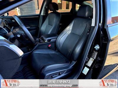 2018 Honda Clarity Plug-In Hybrid Touring   - Photo 14 - Sherman Oaks, CA 91403-1701
