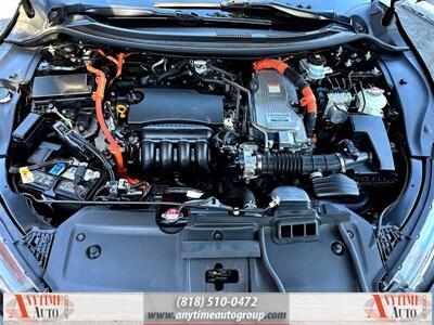 2018 Honda Clarity Plug-In Hybrid Touring   - Photo 27 - Sherman Oaks, CA 91403-1701
