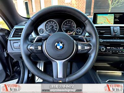 2016 BMW 435i Gran Coupe   - Photo 24 - Sherman Oaks, CA 91403-1701