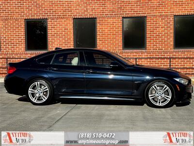 2016 BMW 435i Gran Coupe   - Photo 9 - Sherman Oaks, CA 91403-1701