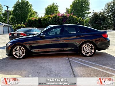 2016 BMW 435i Gran Coupe   - Photo 5 - Sherman Oaks, CA 91403-1701