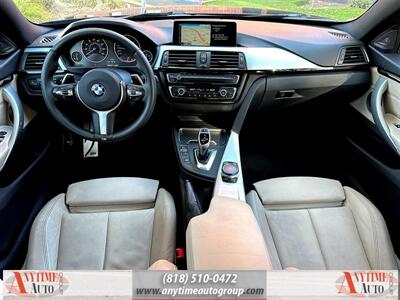 2016 BMW 435i Gran Coupe   - Photo 11 - Sherman Oaks, CA 91403-1701