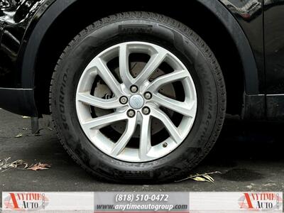 2016 Land Rover Discovery Sport HSE   - Photo 30 - Sherman Oaks, CA 91403-1701