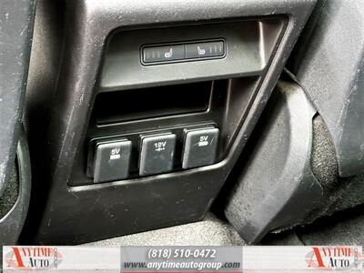 2016 Land Rover Discovery Sport HSE   - Photo 25 - Sherman Oaks, CA 91403-1701