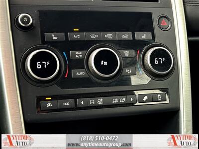 2016 Land Rover Discovery Sport HSE   - Photo 18 - Sherman Oaks, CA 91403-1701