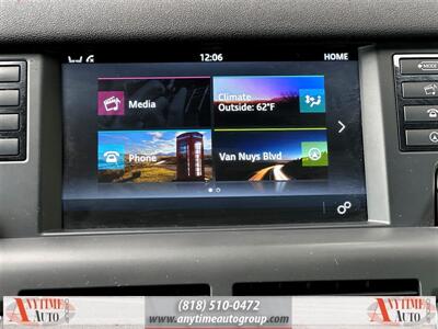 2016 Land Rover Discovery Sport HSE   - Photo 16 - Sherman Oaks, CA 91403-1701