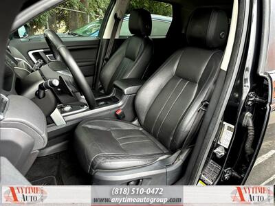 2016 Land Rover Discovery Sport HSE   - Photo 13 - Sherman Oaks, CA 91403-1701