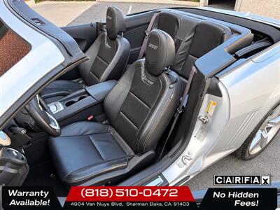 2012 Chevrolet Camaro SS - Photo 21 - Sherman Oaks, CA 91403-1701