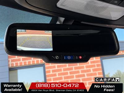 2012 Chevrolet Camaro SS - Photo 30 - Sherman Oaks, CA 91403-1701
