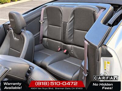 2012 Chevrolet Camaro SS - Photo 22 - Sherman Oaks, CA 91403-1701