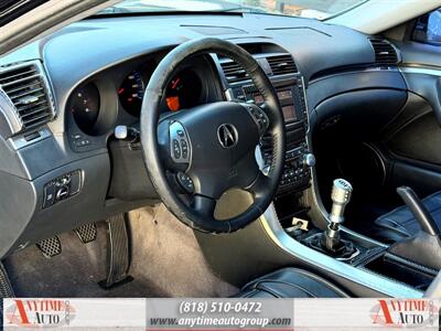 2004 Acura TL 3.2   - Photo 14 - Sherman Oaks, CA 91403-1701