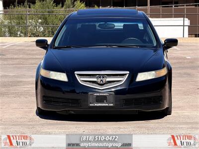 2004 Acura TL 3.2   - Photo 2 - Sherman Oaks, CA 91403-1701