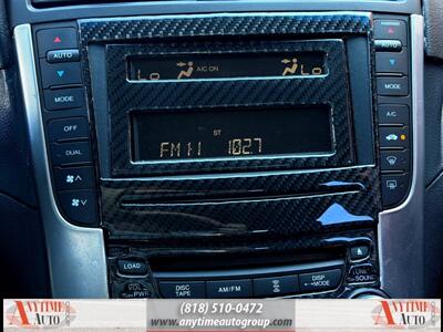 2004 Acura TL 3.2   - Photo 17 - Sherman Oaks, CA 91403-1701