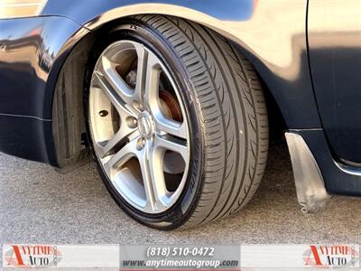 2004 Acura TL 3.2   - Photo 25 - Sherman Oaks, CA 91403-1701