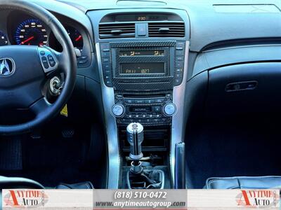 2004 Acura TL 3.2   - Photo 12 - Sherman Oaks, CA 91403-1701