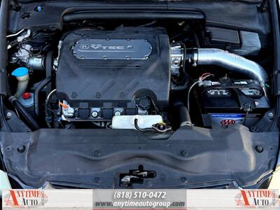 2004 Acura TL 3.2   - Photo 23 - Sherman Oaks, CA 91403-1701