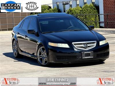 2004 Acura TL 3.2   - Photo 1 - Sherman Oaks, CA 91403-1701