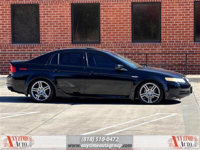 2004 Acura TL 3.2   - Photo 8 - Sherman Oaks, CA 91403-1701