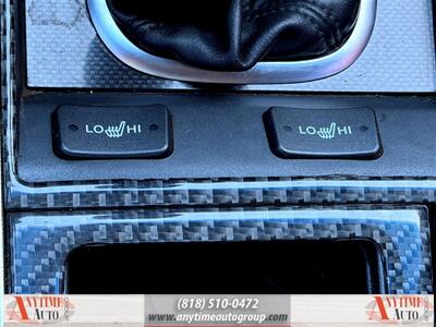 2004 Acura TL 3.2   - Photo 20 - Sherman Oaks, CA 91403-1701