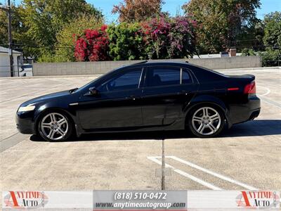 2004 Acura TL 3.2   - Photo 4 - Sherman Oaks, CA 91403-1701