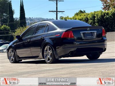 2004 Acura TL 3.2   - Photo 5 - Sherman Oaks, CA 91403-1701