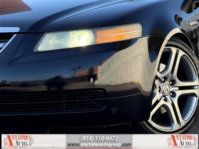 2004 Acura TL 3.2   - Photo 26 - Sherman Oaks, CA 91403-1701