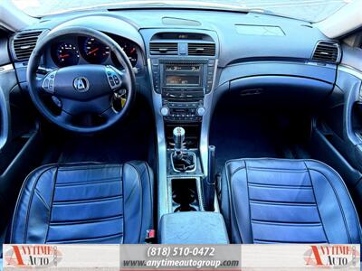 2004 Acura TL 3.2   - Photo 10 - Sherman Oaks, CA 91403-1701