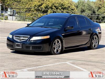 2004 Acura TL 3.2   - Photo 3 - Sherman Oaks, CA 91403-1701