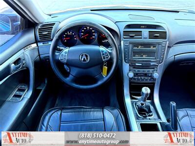 2004 Acura TL 3.2   - Photo 11 - Sherman Oaks, CA 91403-1701