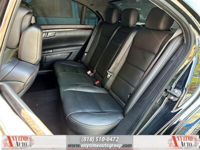 2010 Mercedes-Benz S 63 AMG® Base   - Photo 26 - Sherman Oaks, CA 91403-1701