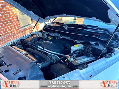 2017 RAM 3500 Tradesman   - Photo 27 - Sherman Oaks, CA 91403-1701