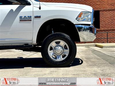 2017 RAM 3500 Tradesman   - Photo 11 - Sherman Oaks, CA 91403-1701