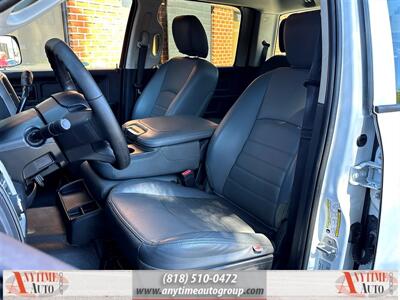 2017 RAM 3500 Tradesman   - Photo 19 - Sherman Oaks, CA 91403-1701