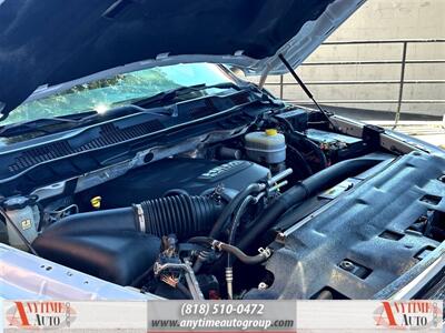 2017 RAM 3500 Tradesman   - Photo 28 - Sherman Oaks, CA 91403-1701