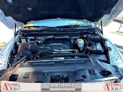 2017 RAM 3500 Tradesman   - Photo 26 - Sherman Oaks, CA 91403-1701