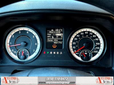 2017 RAM 3500 Tradesman   - Photo 20 - Sherman Oaks, CA 91403-1701