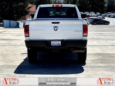 2017 RAM 3500 Tradesman   - Photo 6 - Sherman Oaks, CA 91403-1701